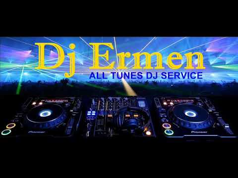 MMJ - HayPa [Hayup Ah] (Ermen Remix)