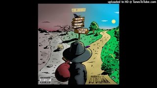 Big K.R.I.T- In The Darkness Feat Wolfe de MCHLS (Produced by WOLFE de MCHLS)