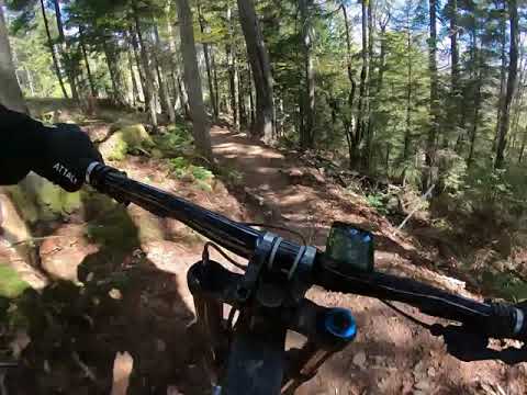 Snowshoe Closing Weekend M and O