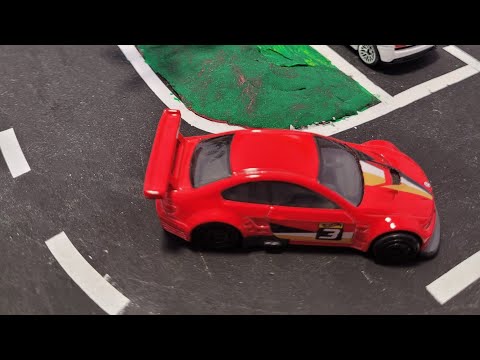Thumbnail for Street legal BMW M3 GT2!? by BMW M3, BMW, video, Car, vide