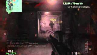 XxNTM HADESxX - MW3 Game Clip