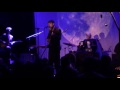 The Shivers - L.I.E. (Live at Music Hall of Williamsburg)