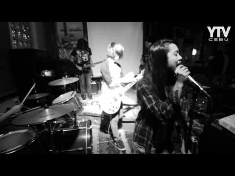 Drive Me To Juliet - Saving Glass Heart [Live]