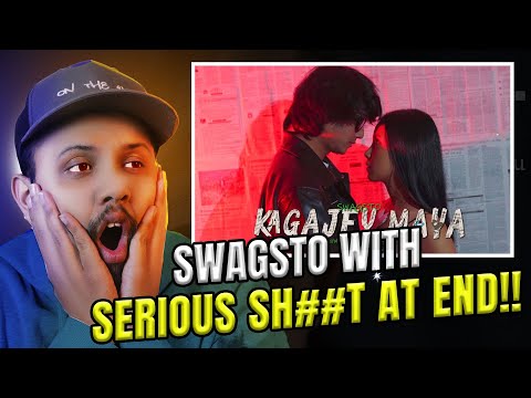 KraeG Karan and 2 more