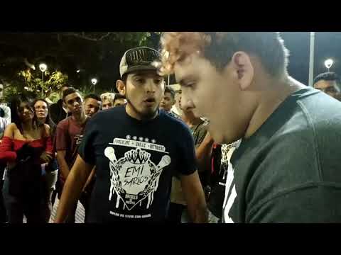 JOMPER vs APOKALYPTO - 4tos - Final Regional Sangre Inca