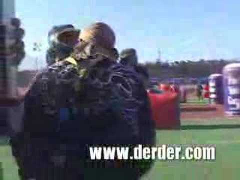 Derder Productions - Oliver Lang - Natural Selection