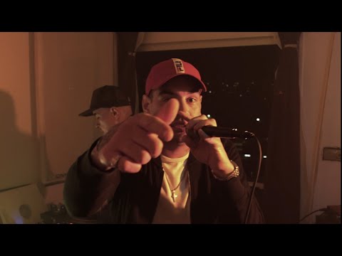 SOULS Vinyl Set 2-DJ Destroy con Fianru