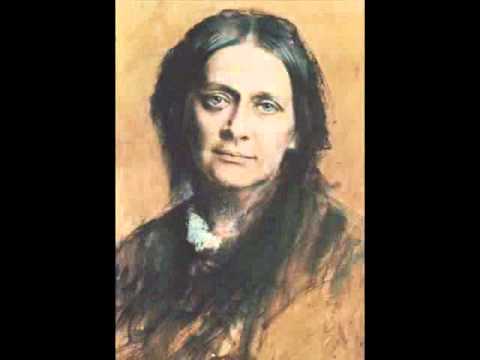 Adelina de Lara plays Schumann Kinderszenen Op. 15