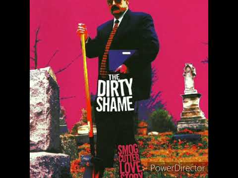 Hospital Bed - The Dirty Shame