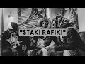 Wakadinali - Staki Rafiki (Lyric Visuals)