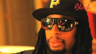 Lil Jon Takes over his new RESIDENCY at Surrender Nightclub in Las Vegas