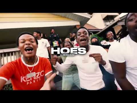 [SAMPLE] DCG Shun x DCG Bsavv Type Beat - "Hoes" 2022 (Prod. By WillKilledEm)