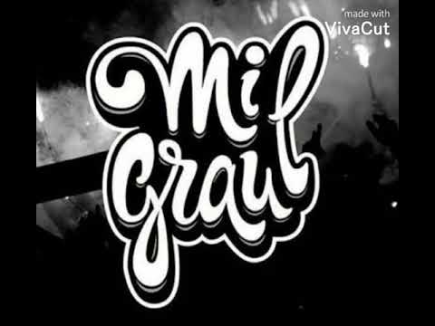 Ninbrê mc - Glock sem bala