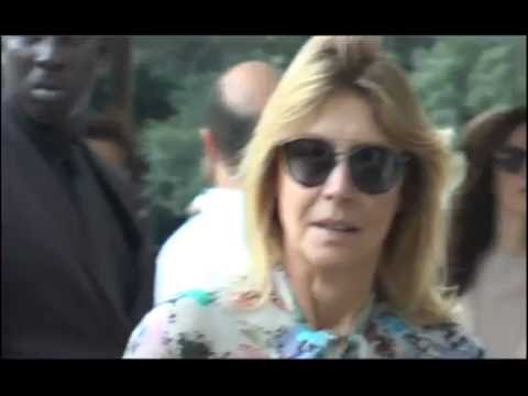 QUESTI GIORNI DI PICCIONI