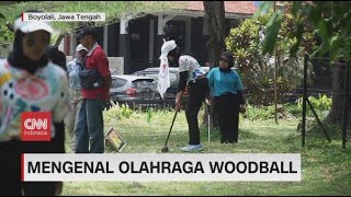 Download lagu Mengenal Olahraga Woodball mp3