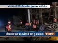 One killed as under construction building collapses in Bhopal