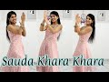 Suada Khara Khara | Punjabi Dance | Dance Cover | Seema Rathore