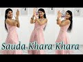 Suada Khara Khara Punjabi Dance Dance Cover Seema Rathore