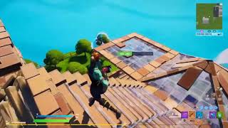 Vacation🛩[Fortnite montage]
