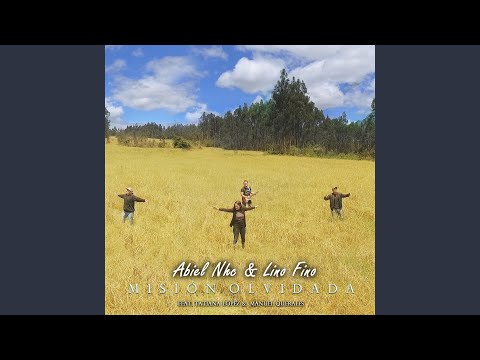 Misión Olvidada (feat. Lino Fino)
