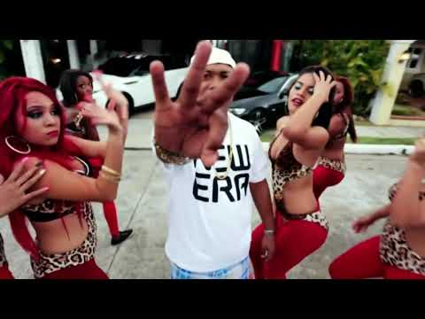 RUFF DAD BUDUDUNDUN  FT MR.SAIK  REMIX VERSION PULL UP RIDDIM BY EL CODIGO KIKAO 2014