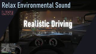 【GTAV】犯罪にまみれた世界を平和にドライブする