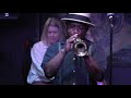 ROBBIN'S NEST, by Dwayne Clemons Quintet At Christiania Jazz Club 4/ - July 2021