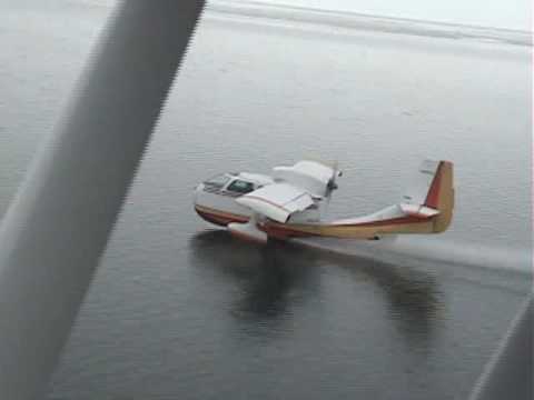 Republic RC-3 Seabee