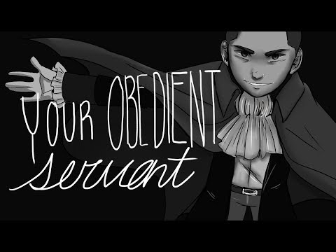Hamilton Animatic - Your Obedient Servant