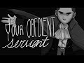 Hamilton Animatic - Your Obedient Servant