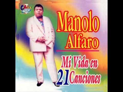 manolo alfaro   bohemio y bacan