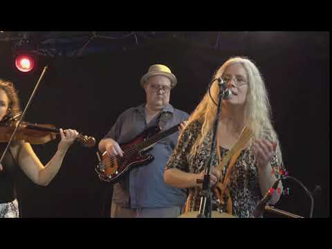 The Honour Song - Alan Syliboy & The Thundermakers - Multifest 2021