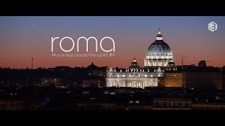 Rome 4k | Italy