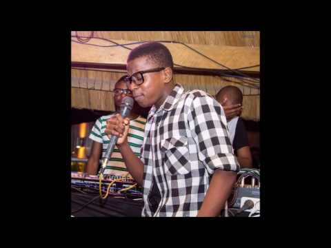 Reinaldo Maricoa - Tú Faz Meu Stillo (Audio)