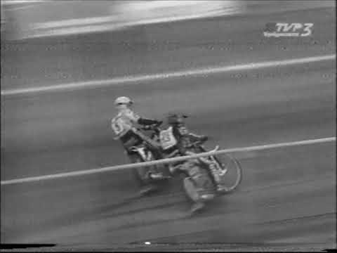 Polonia Bydgoszcz Włókniarz Częstochowa 18.08.2002