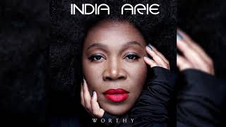 India Arie - Coulda shoulda woulda [LYRICS]