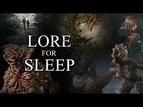 How The Last Of Us Civilians Survived The Cordyceps Outbreak | Lore For Sleep