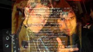 Net.Ware Whistleblow REBEL EMPIRE - Machinery (Batch ID Remix).wmv