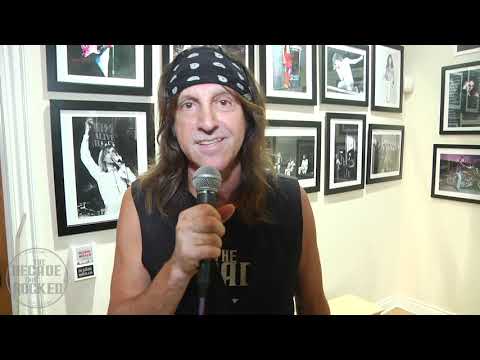 Thumbnail for Highlights from WEISSFEST - Appice, Gaskill, Jamieson and Bumblefoot with Keith Roth's City Asylum. by R.E.M., Jerry Gaskill, King's X, The Band, Ween, VAST, Frida, The The, The La's, Carmine Appice, Grateful Dead