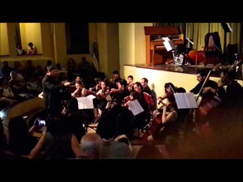 Cosentino - Este Amor como un Sol