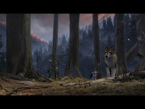 White Fang / Ο Ασπροδόντης