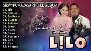 Download lagu Lilo - Silvy Kumalasari Full Album Terbaru | Campursari Dangdut Koplo Terbaru | Sesideman,Sabar,Gelo mp3