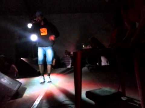 Mc Dingo SB - Ao vivo Chacara RS
