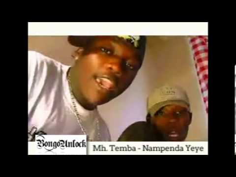 62 - Mh. Temba - Nampenda yeye Feat Dully Sykes[BongoUnlock]