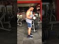 Best workout for biceps