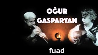 Erkan Oğur & Djivan Gasparyan - Lorik (Küçük Kuş)  [ Fuad © 2001 Kalan Müzik ]