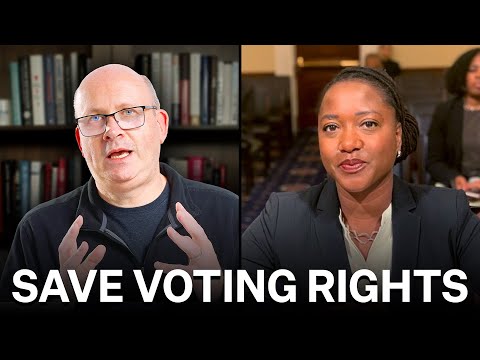 Why Courts Have Failed the Voting Rights Movement