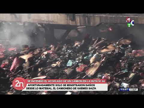 🔴 CANAL 2 PERICO EN VIVO