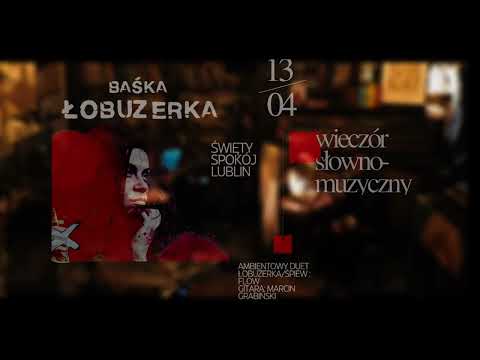 Adamczyk / Grabiński — performance 1