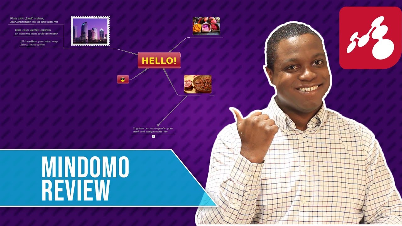 Mindomo Review: The Ultimate Mind Mapping Tool